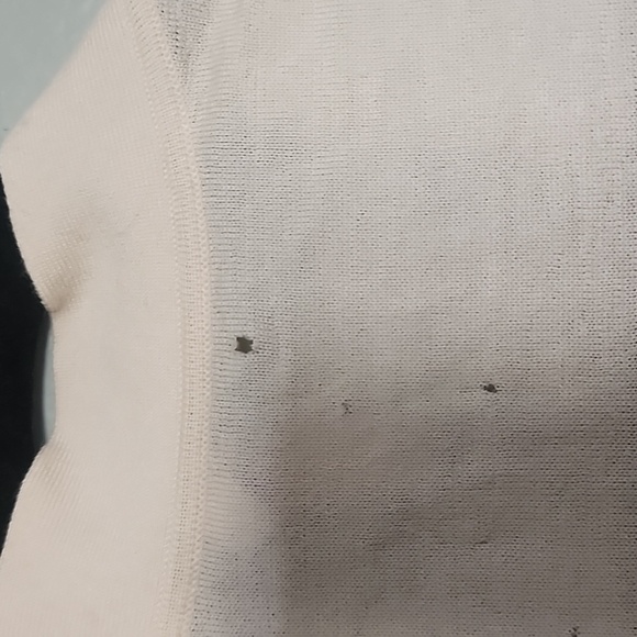 Tory Burch Merino Wool Cardigan women's designer Sweater - Picture 5 of 10